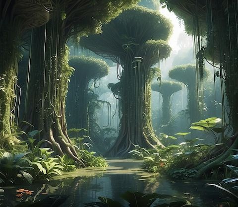 The Artificial Life Robotics Show