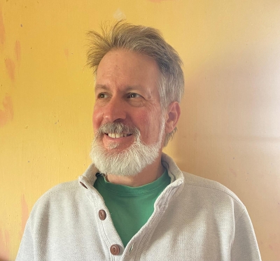 Dr. Christopher A. Tucker