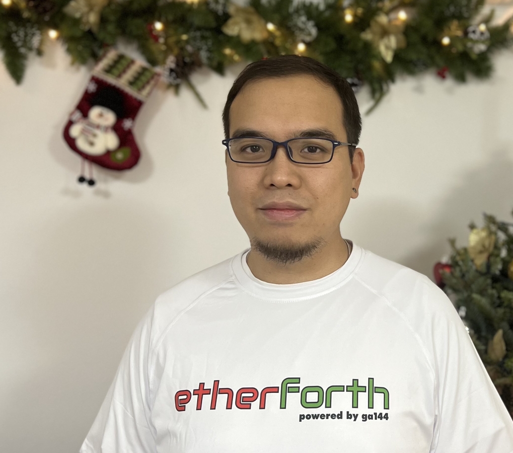 George-Phillip Orais